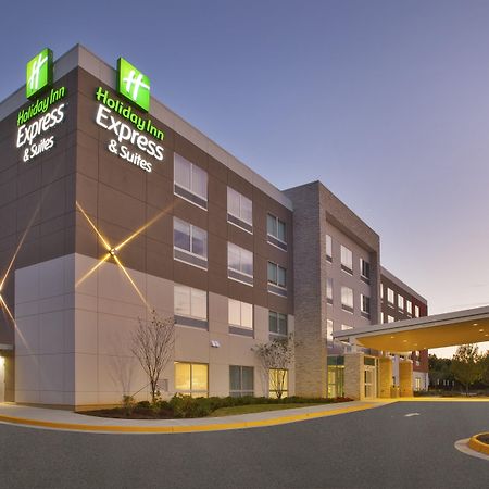 Holiday Inn Express And Suites South Hill By Ihg Luaran gambar