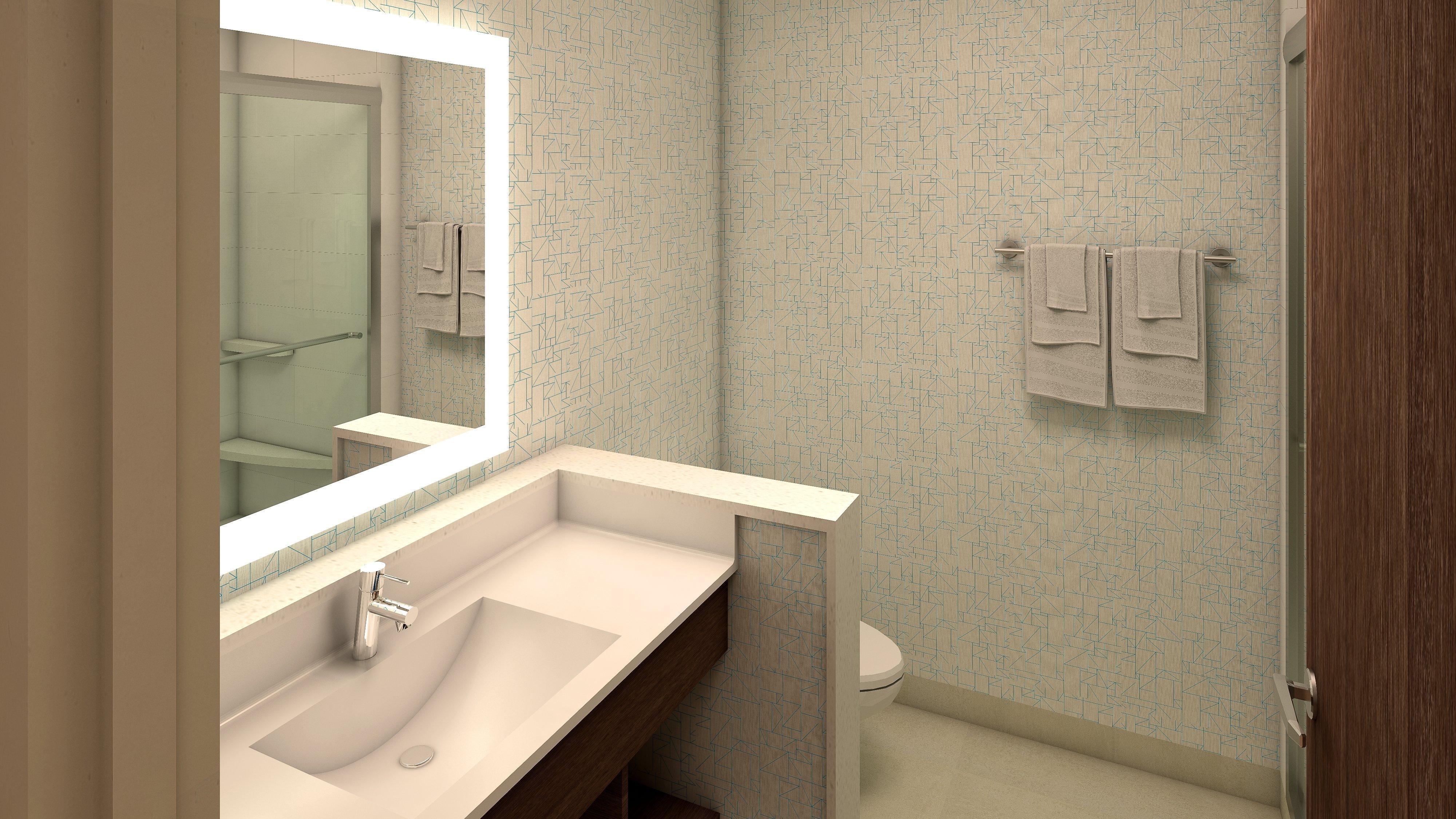 Holiday Inn Express And Suites South Hill By Ihg Luaran gambar