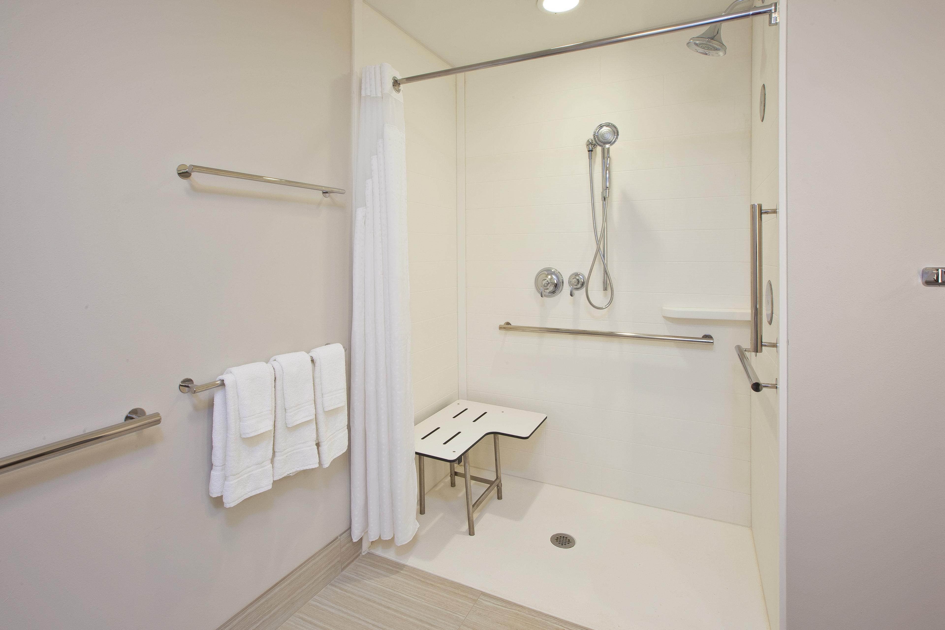 Holiday Inn Express And Suites South Hill By Ihg Luaran gambar