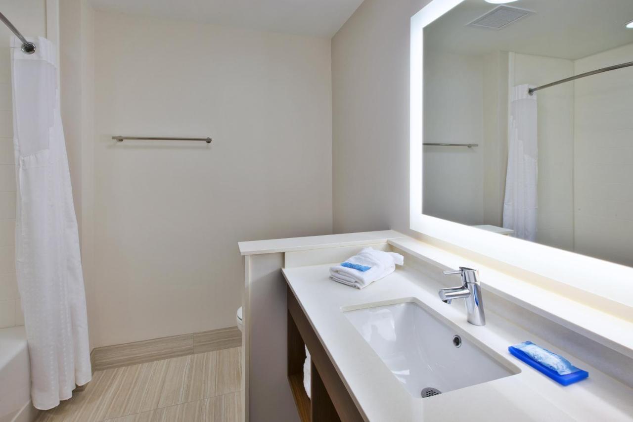 Holiday Inn Express And Suites South Hill By Ihg Luaran gambar