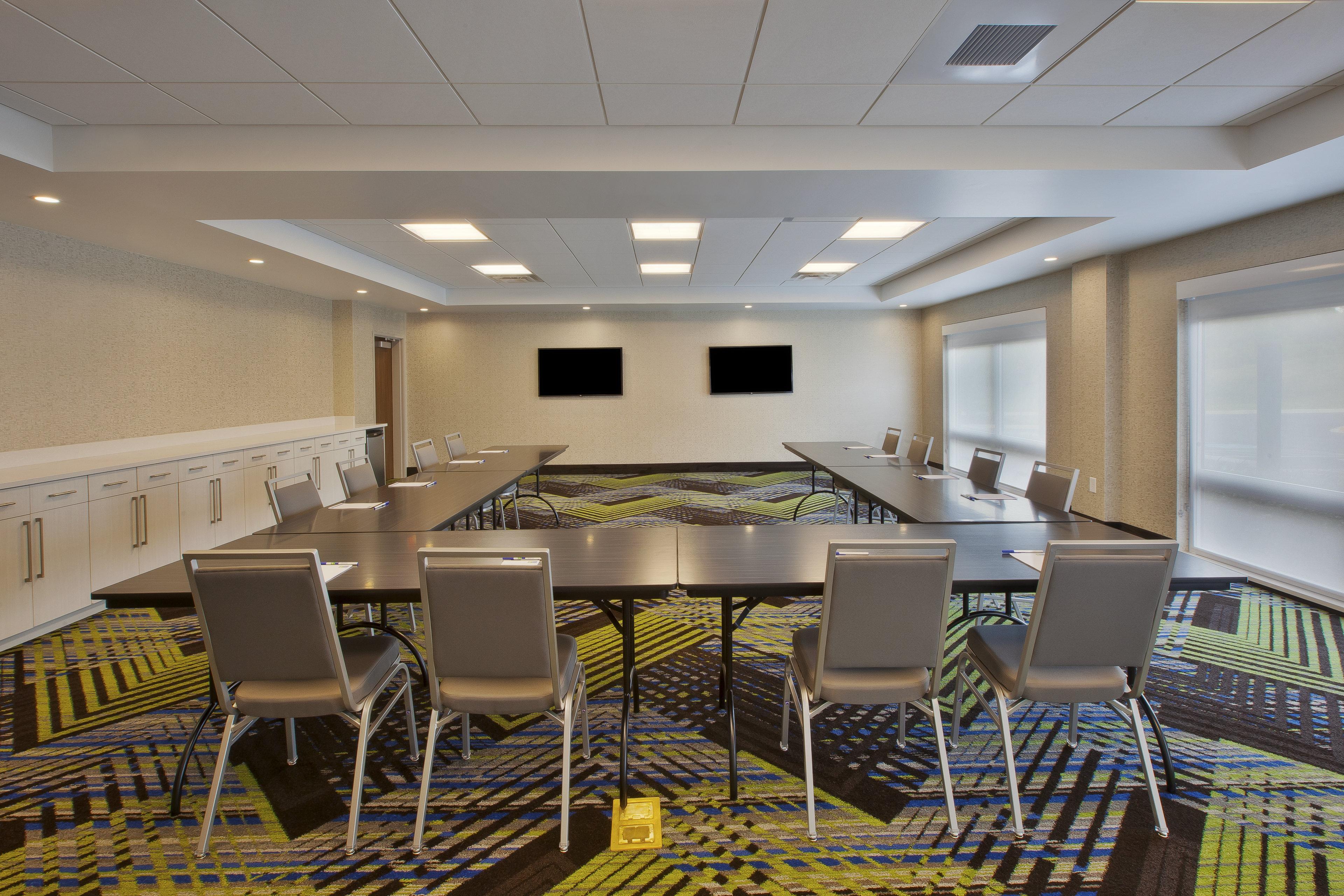 Holiday Inn Express And Suites South Hill By Ihg Luaran gambar