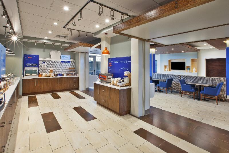 Holiday Inn Express And Suites South Hill By Ihg Luaran gambar